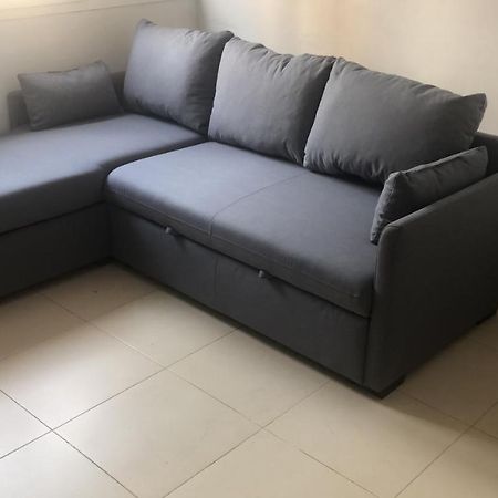 Ilios Apartamentos 马拉加 外观 照片